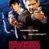 Hollywood: Departamento de homicidios